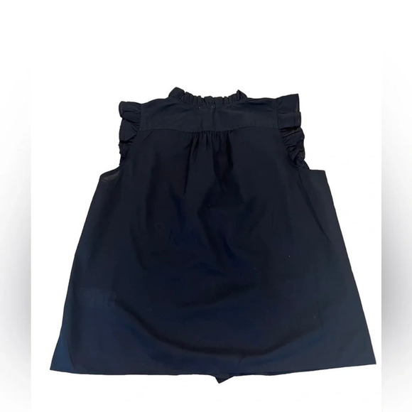 J crew 
Size Small
Pit to pit 20”
Length 23 1/2” - Picture 5 of 9